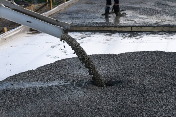 Best Decorative Concrete in Blplay, AL