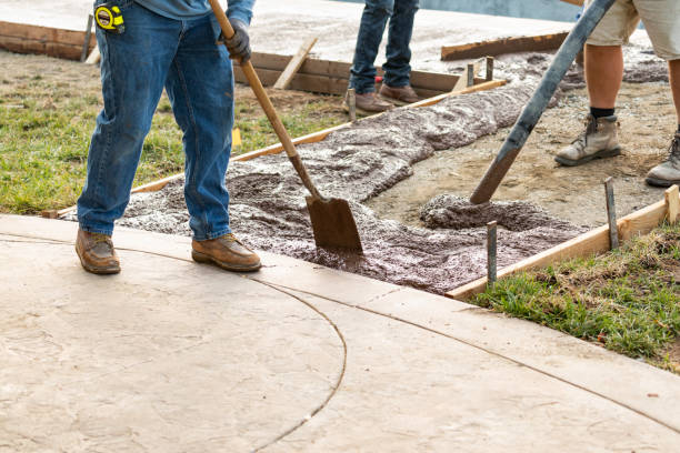 Best Concrete Driveway Installation in Blplay, AL