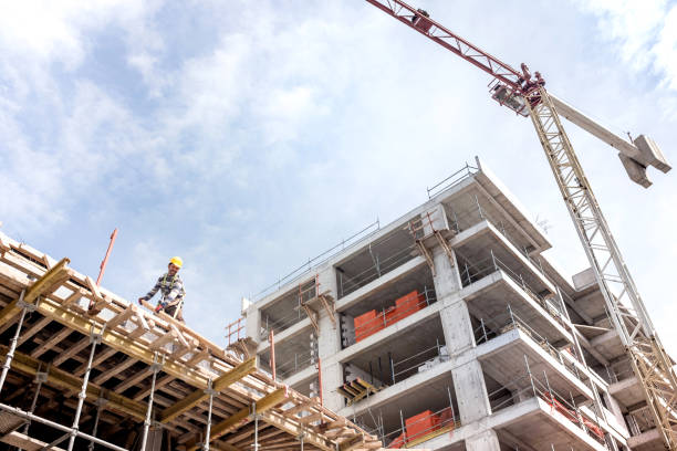Best Concrete Foundation Repair in Blplay, AL